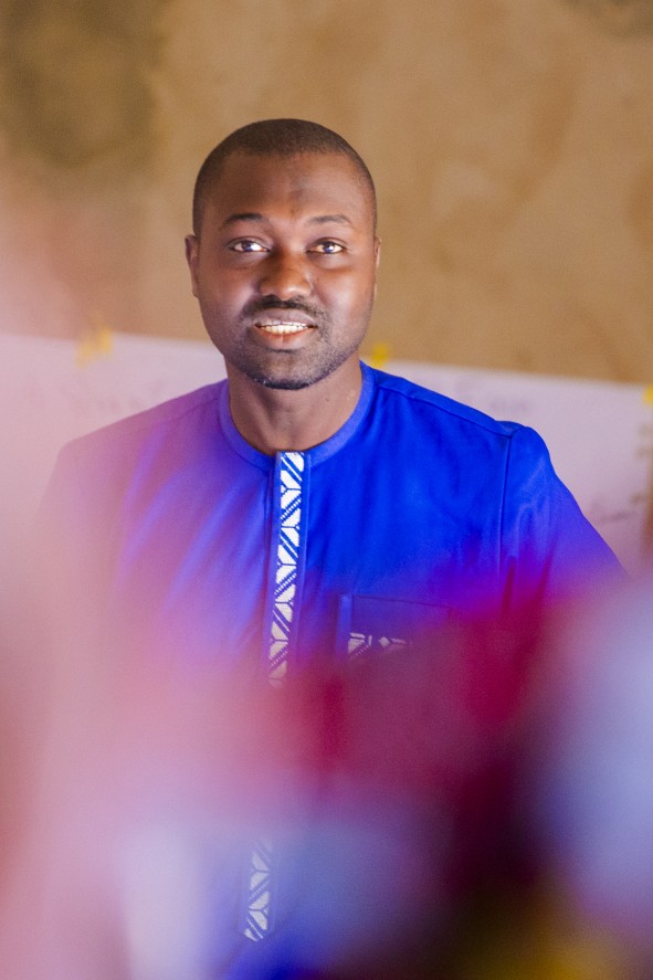 Photo de la galerie DËKKANDOO